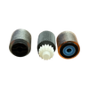 3pc Paper Pickup Roller kit For Kyocera KM-8030 6030 KM6030 non-OEM