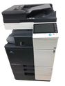 Konica Minolta Bizhub C284e (Used Low meter) |Ask for Availability| (800) 675 7821