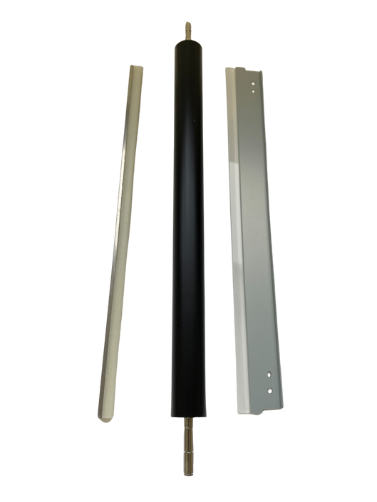 059K46251 BTR 2ND Transfer Roller Xerox 700 700i 770 560 570 2nd BTR Roller, Wax Bar, Cleaning Blade