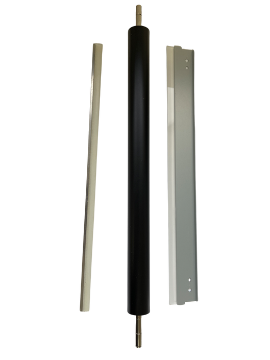 059K46251 BTR 2ND Transfer Roller Xerox 700 700i 770 560 570 2nd BTR Roller, Wax Bar, Cleaning Blade