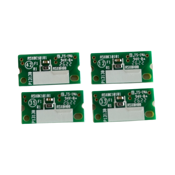 Replacement Konica Minolta Bizhub 3350 3850 Toner chip TNP48/TNP-48