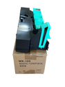 REPLACEMENT KONICA MINOLTA A8JJWY1 A8JJ0Y1 WX-105 WASTE TONER CONTAINER BIZHUB C227 C287