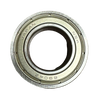 Replacement Lower Fuser Roller for Konica Minolta Pro 951 1200 1250 Bearing (ONLY) 6904Z