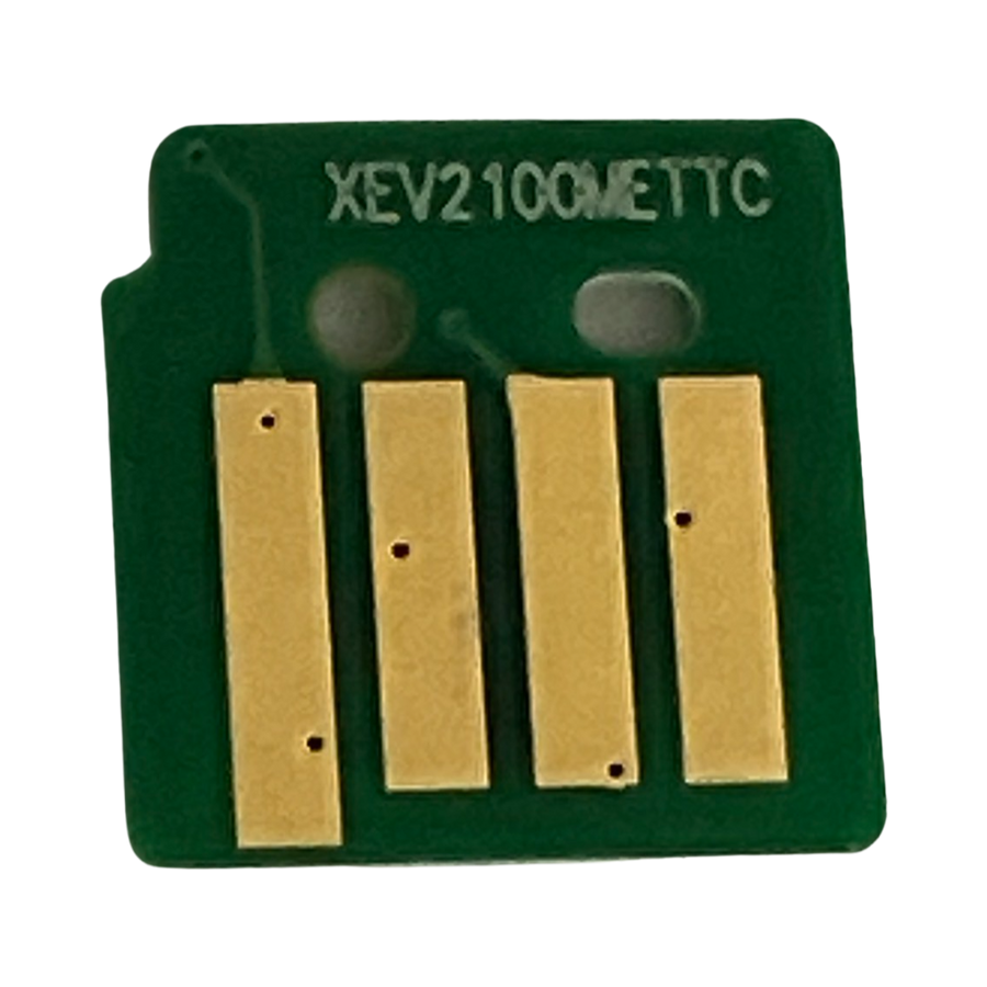 Replacement Toner Chip for Xerox Versant 80 180 280