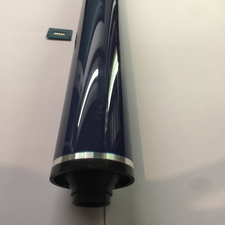 013R00602 Black Drum OPC  Xerox DocuColor 240 242 250 252 260 PLUS A CHIP PURPLE - SOP-TECHNOLOGIES, INC.