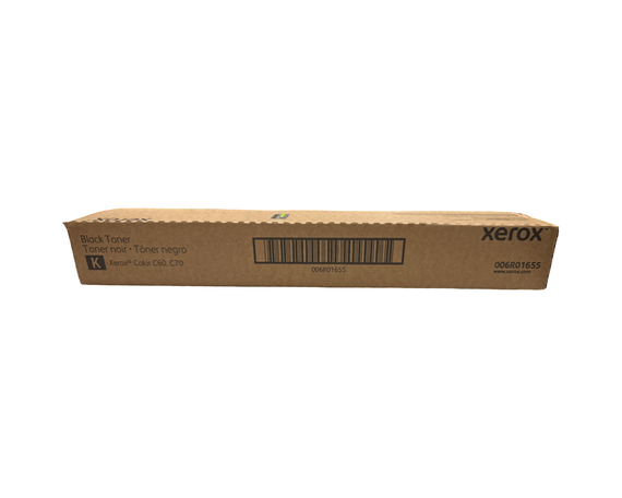 Genuine Toner Cartridge (OEM 006R01525, 006R01526, 006R01527, 006R01528 ) Xerox® Color 550 560 570