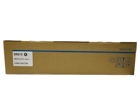Replacement for Konica Minolta DR-618/DR618 for Konica Minolta Bizhub C450i C550i C650i