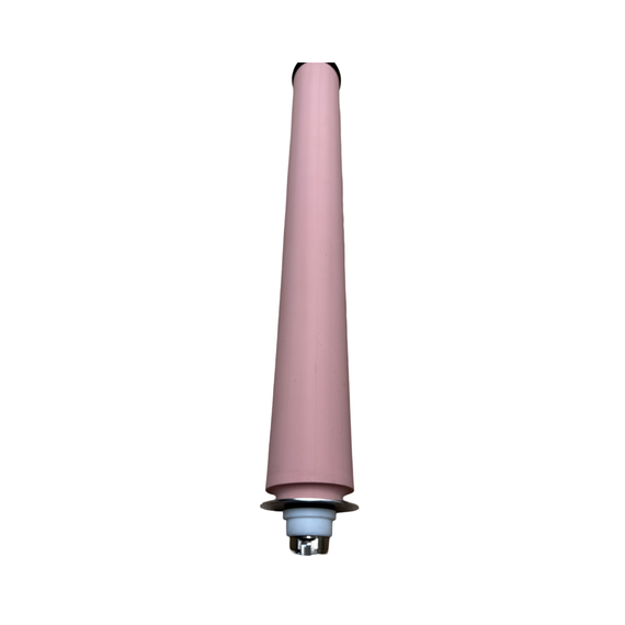 Fuser Sponge Roller for Konica Bizhub C558 C658 C659 C759