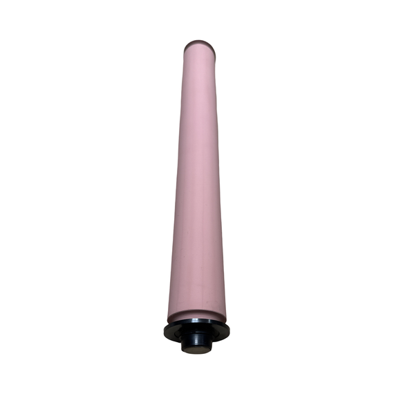 Fuser Sponge Roller for Konica Bizhub C558 C658 C659 C759