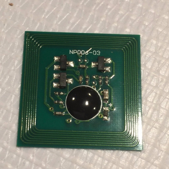 013R00655  Black Drum parts for Xerox  DC 700 700i PLUS A CHIP NON-OEM (JAPAN) - SOP-TECHNOLOGIES, INC.