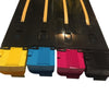 4 PACK  Japan Replacement Toner for Xerox 550 560 570  DMO Version - 006R01529 - 006R01532 (Japan Toner)
