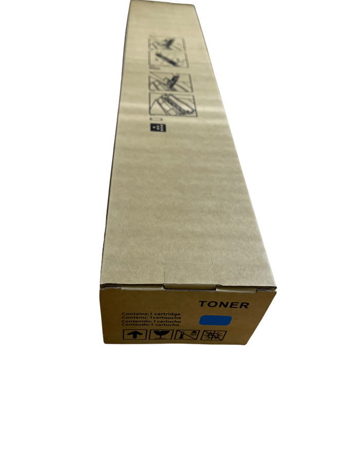 Japan Replacement Toner for Xerox Color 550 560 570  Japan Powder  Metered version 006R01521-006R01524 (Japan Toner)