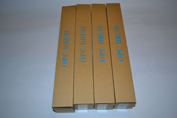 4pk - OPC Drum (Rebuild / Refill) for Brother DR-720 MFC-8810DW 8910DW 8950DW