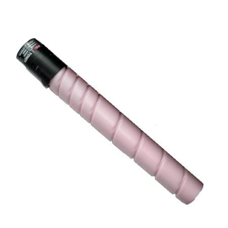 Japan Replacement Toner for  KONICA MINOLTA TN-321M (A33K330) MAGENTA, 24K YIELD (Japan Toner)