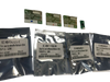 4x Drum Unit Chip Konica Minolta Bizhub C654 C654e C754 C754e DR-711 RESET DRUM