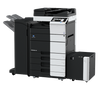 Konica Minolta Bizhub 308 (Meter and prices depending on availability) Off Lease Printer