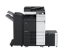 Konica Minolta Bizhub 308E (Meter and prices depending on availability) Off Lease Printer