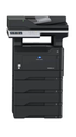 Konica Minolta Bizhub 4422 (Meter and prices depending on availability) Off Lease Printer