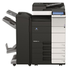 Konica Minolta Bizhub 454E (Meter and prices depending on availability) Off Lease Printer - SOP-TECHNOLOGIES, INC.