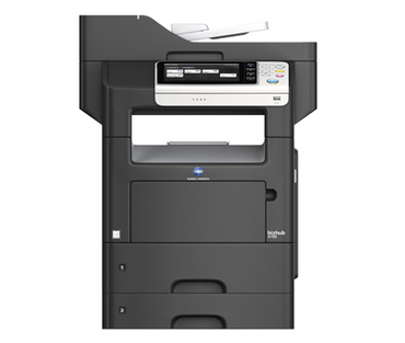 Konica Minolta Bizhub 4750 (Meter and prices depending on availability) Off Lease Printer