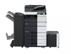 Konica Minolta Bizhub 558E (Meter and prices depending on availability) Off Lease Printer