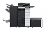 Konica Minolta Bizhub 658E (Meter and prices depending on availability) Off Lease Printer