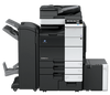 Konica Minolta Bizhub 808 (Meter and prices depending on availability) Off Lease Printer