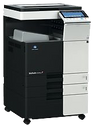 Konica Minolta Bizhub C224E (Meter and prices depending on availability) Off Lease Printer