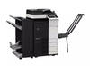 Konica Minolta Bizhub C368 (Meter and prices depending on availability) Off Lease Printer