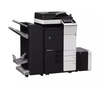 Konica Minolta Bizhub C368 (Meter and prices depending on availability) Off Lease Printer
