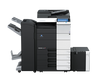 Konica Minolta Bizhub C454E (Meter and prices depending on availability) Off Lease Printer