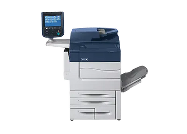 Xerox Color C60 Printer (Meter and prices depending on availability) Off Lease Printer