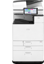 Ricoh IM C4500 (Meter and prices depending on availability) Off Lease Printer