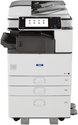 Savin MP 2553 (Meter and prices depending on availability) Off Lease Printer