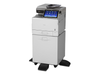 Ricoh MP C306 (Meter and prices depending on availability) Off Lease Printer