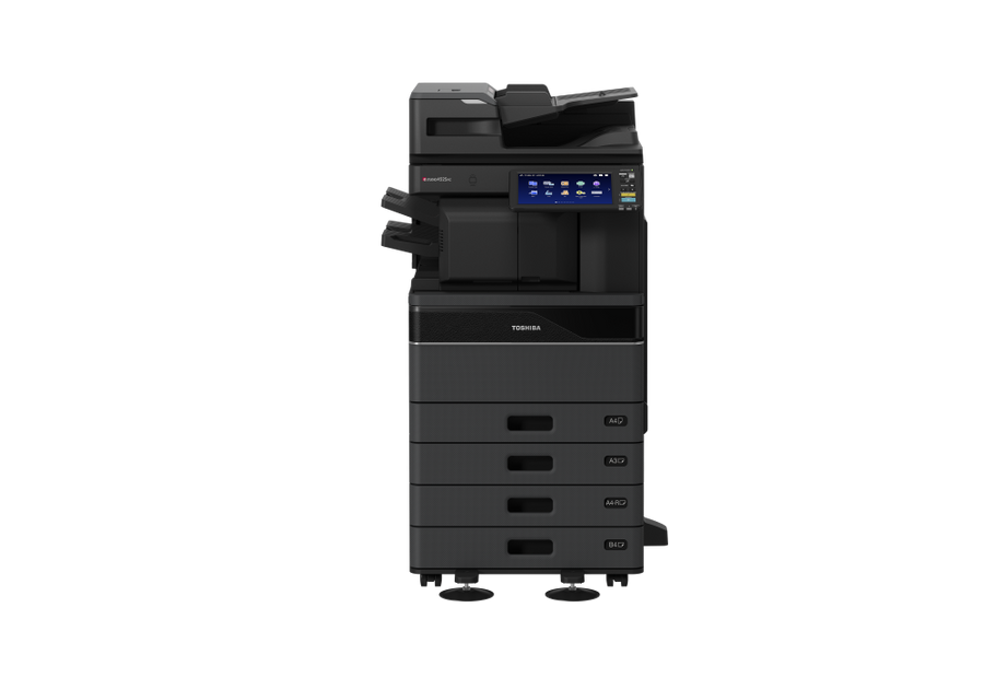 Toshiba  E-STUDIO 3015AC (Meter and prices depending on availability) Off Lease Printer