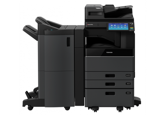Toshiba E-STUDIO 3518A (Meter and prices depending on availability) Off Lease Printer