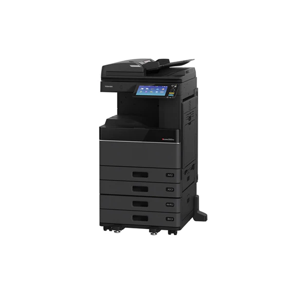 Toshiba  E-STUDIO 4505AC (Meter and prices depending on availability) Off Lease Printer