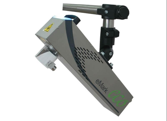 Matthews MG Emark Eco (Meter and prices depending on availability) Off Lease Printer