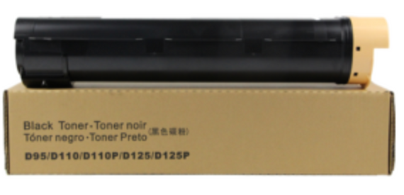 Japan Replacement Toner for Xerox DC7080 DocuCentre IV6080 IV7080 V6080 V7080 Toner Powder Black 1500g CT201827 - SOLD Version (Japan Toner)