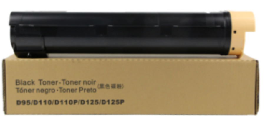 Japan Replacement Toner for Xerox DC7080 DocuCentre IV6080 IV7080 V6080 V7080 Toner Powder Black 1500g CT201827 - SOLD Version (Japan Toner)