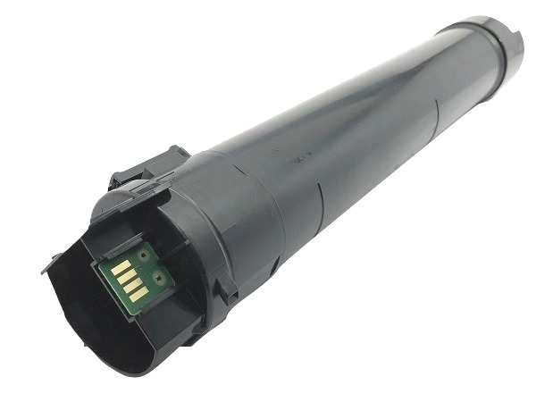 Japan Replacement Toner For Xerox WorkCentre 7830 7835 7845 7855 7525 7530 7535 7545 7556 7970 "006R01517 - 006R01520 DMO Version (Japan Toner)
