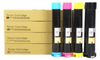 Japan Replacement Toner For Xerox WorkCentre 7830 7835 7845 7855 7525 7530 7535 7545 7556 7970 "006R01509-12" Metered Version (Japan Toner)
