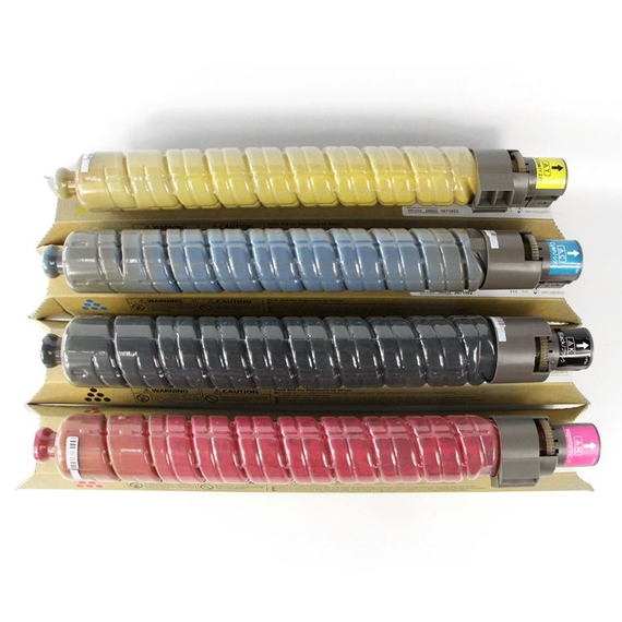Japan Replacement Toner for Ricoh MP C5502 Toner cartridge (Japan Powder)