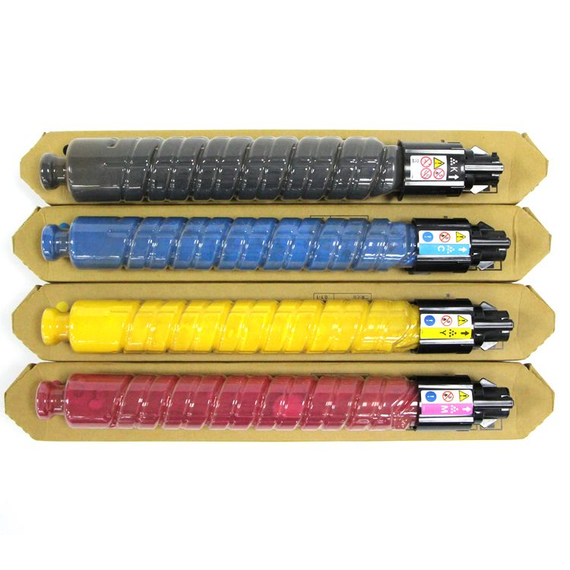 Japan Replacement  Toner for Ricoh MP C305 Toner cartridge (Japan Powder)
