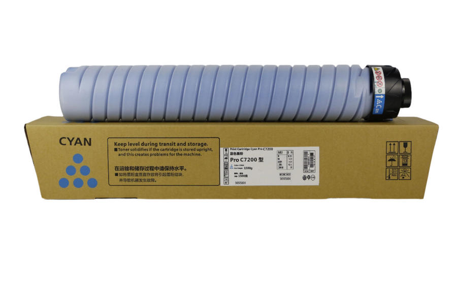 Japan Replacement Toner for Ricoh PRO C7200 Toner cartridge (Japan Powder)