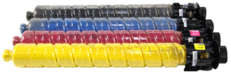 Japan Replacement Toner for Ricoh  IM C2500  Toner cartridge (Japan Toner)