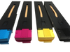 4 PACK Japan Replacement Toner For Xerox C60 C70 LOW TEMPERATURE TONER "DMO" Version - 006R01659 - 006R01662 (Japan Toner)