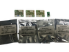 4x Drum Unit Chip Konica Minolta Bizhub C654 C654e C754 C754e DR-711 RESET DRUM