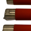 3 Pack Fuser Upper Heat Roller Part for Xerox DocuColor 240, 242, 250, 252, 260 - SOP-TECHNOLOGIES, INC.